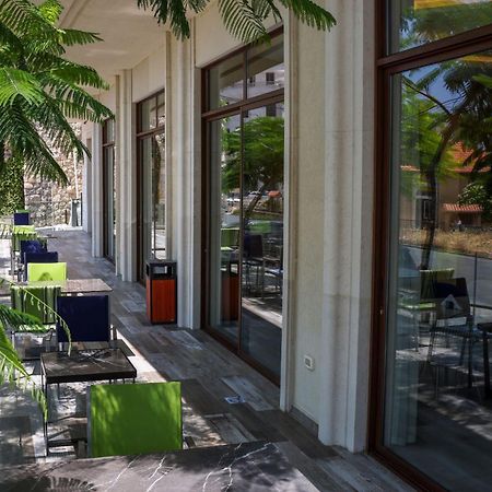 Majestic Byblos Grand Hotel מראה חיצוני תמונה