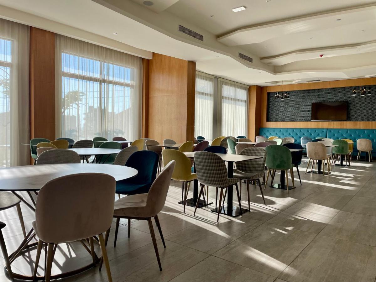 Majestic Byblos Grand Hotel מראה חיצוני תמונה
