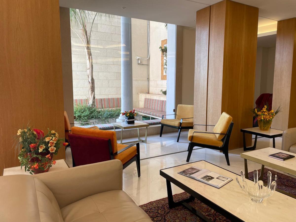 Majestic Byblos Grand Hotel מראה חיצוני תמונה
