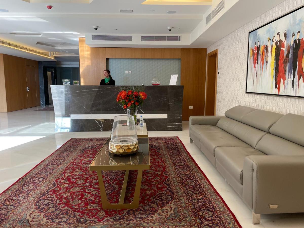 Majestic Byblos Grand Hotel מראה חיצוני תמונה
