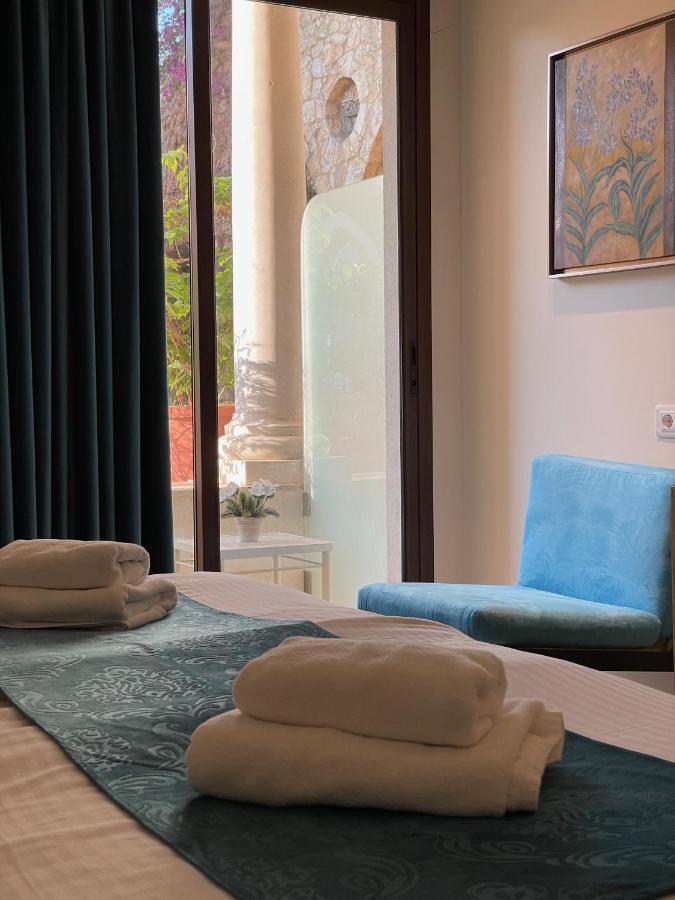 Majestic Byblos Grand Hotel מראה חיצוני תמונה