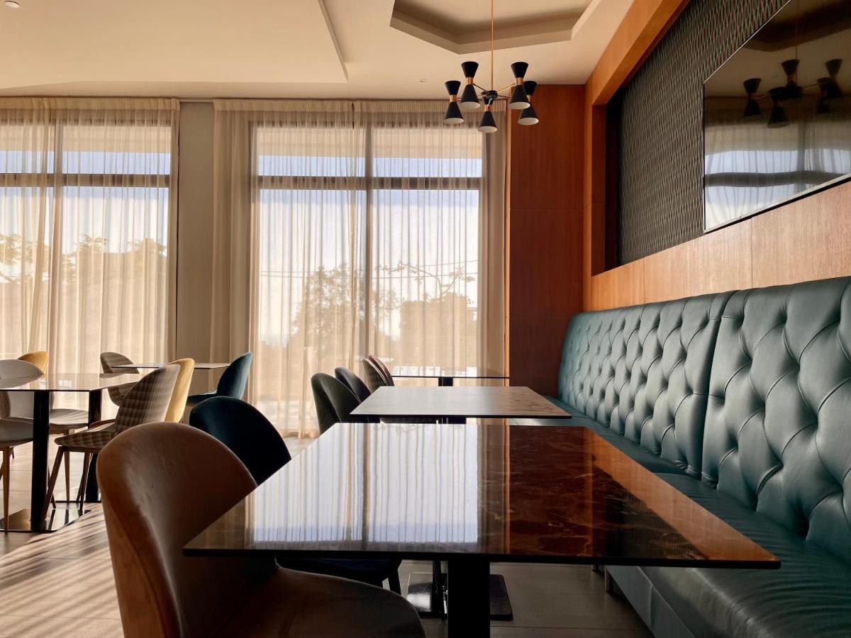 Majestic Byblos Grand Hotel מראה חיצוני תמונה