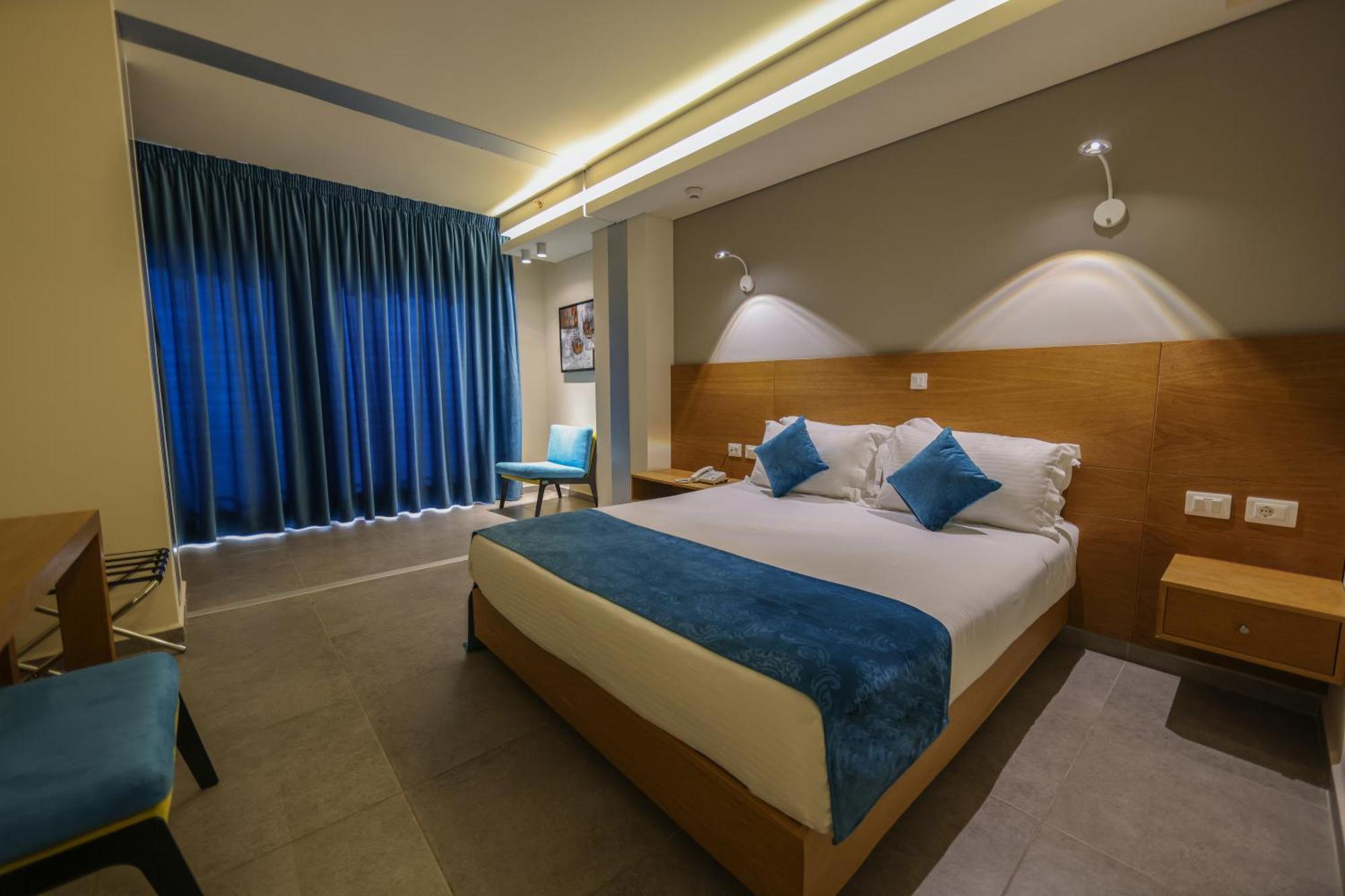 Majestic Byblos Grand Hotel מראה חיצוני תמונה