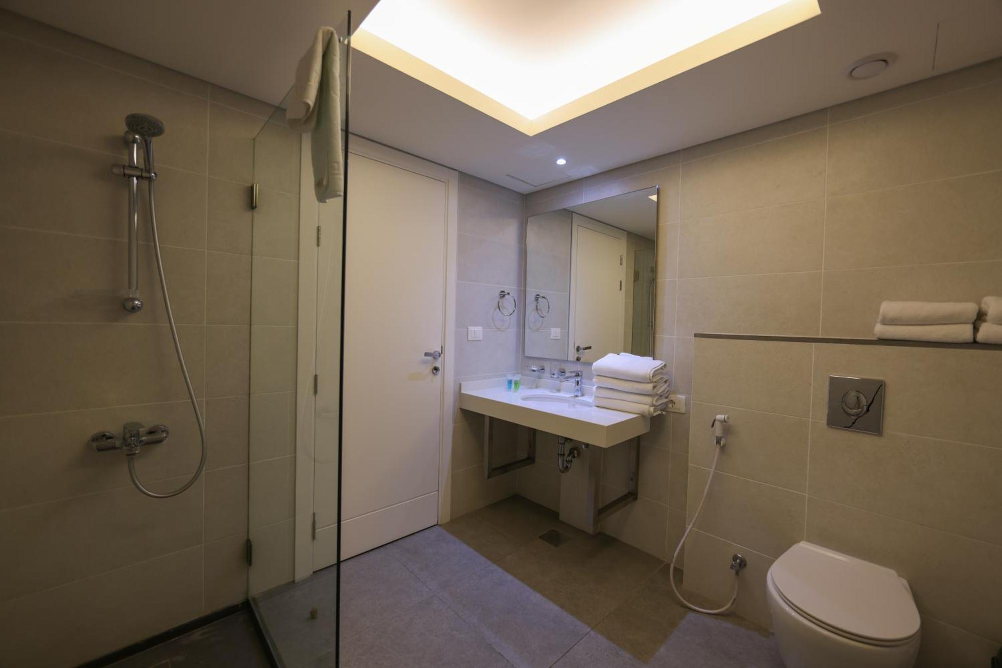 Majestic Byblos Grand Hotel מראה חיצוני תמונה