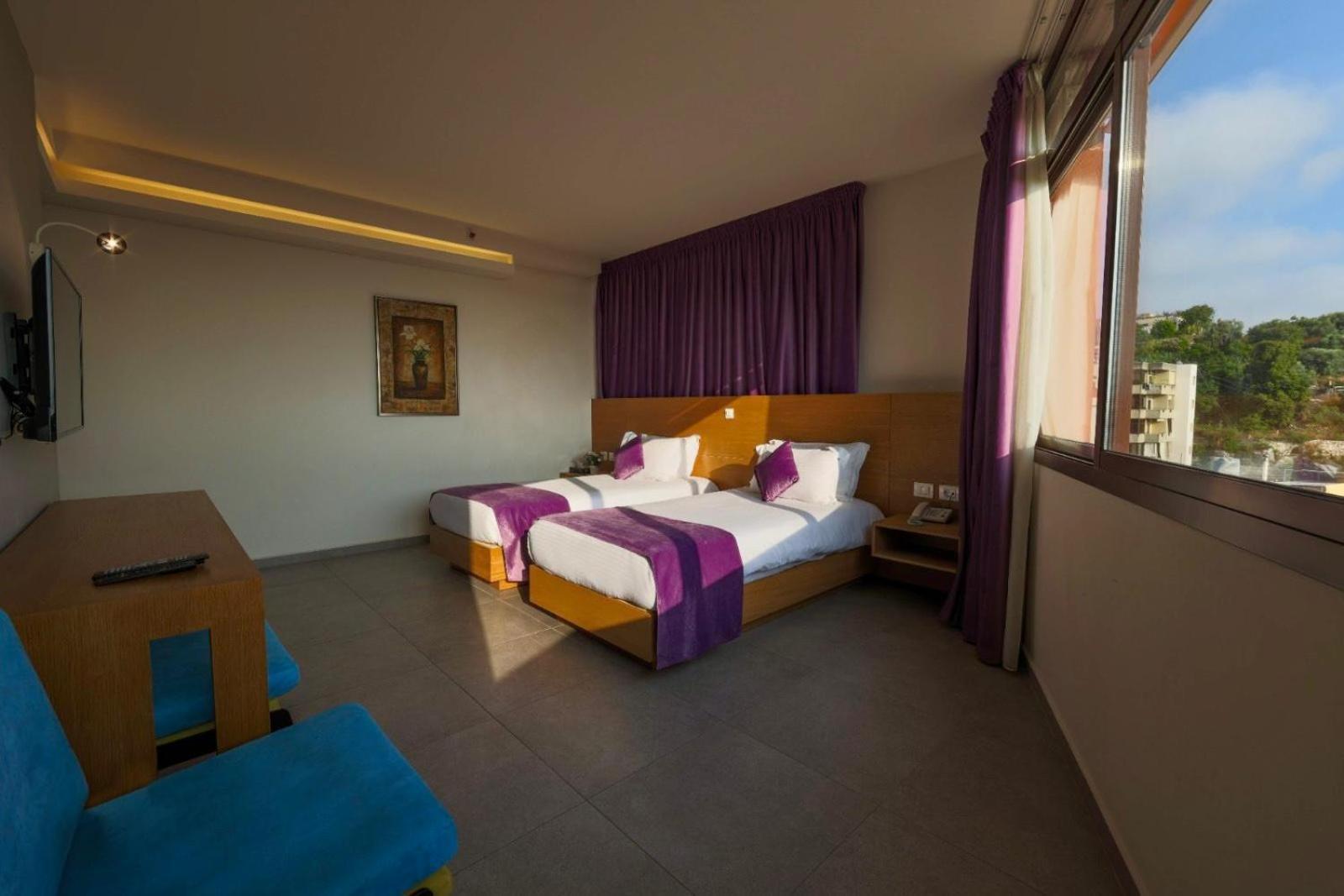 Majestic Byblos Grand Hotel מראה חיצוני תמונה
