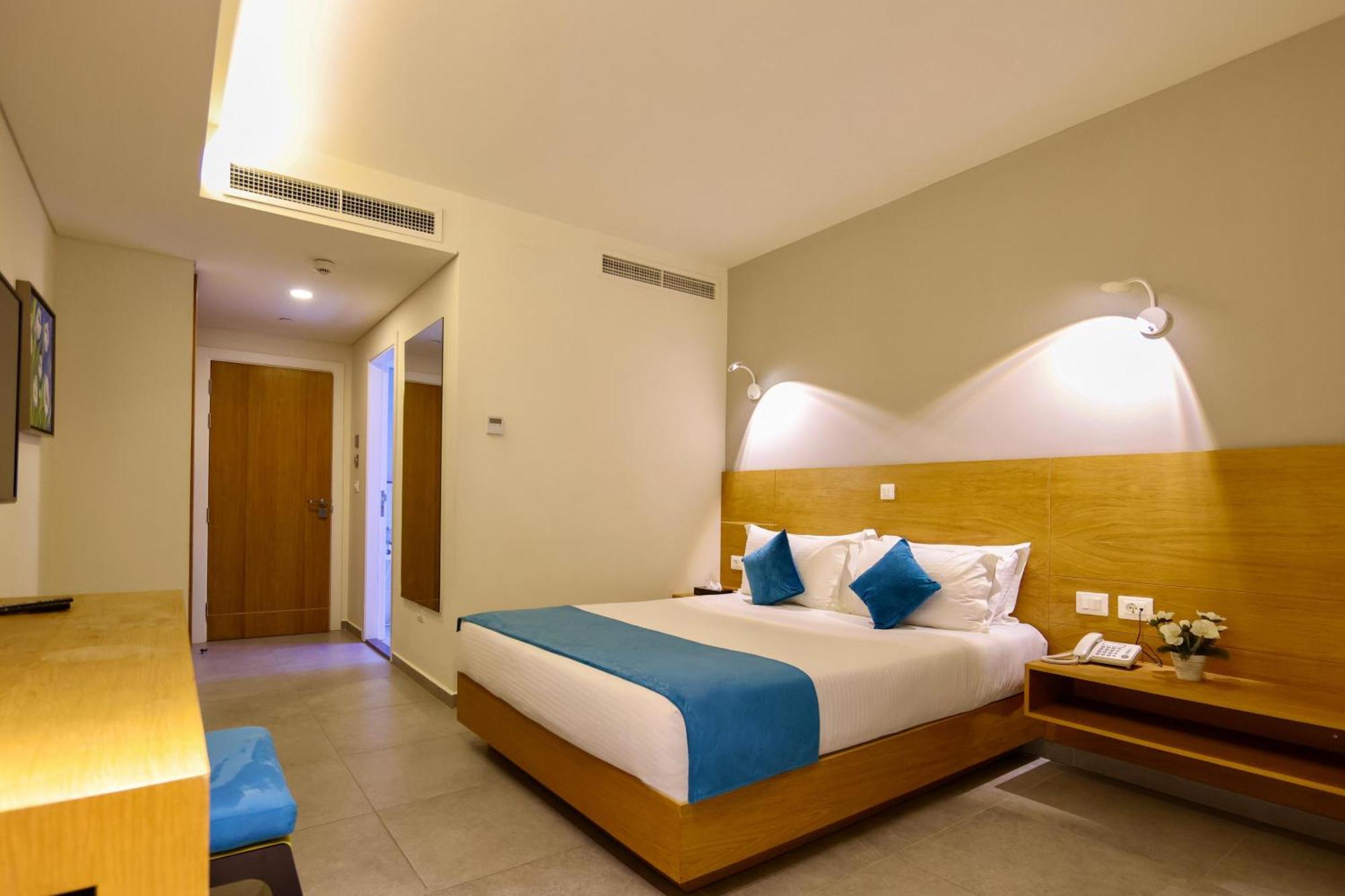 Majestic Byblos Grand Hotel מראה חיצוני תמונה
