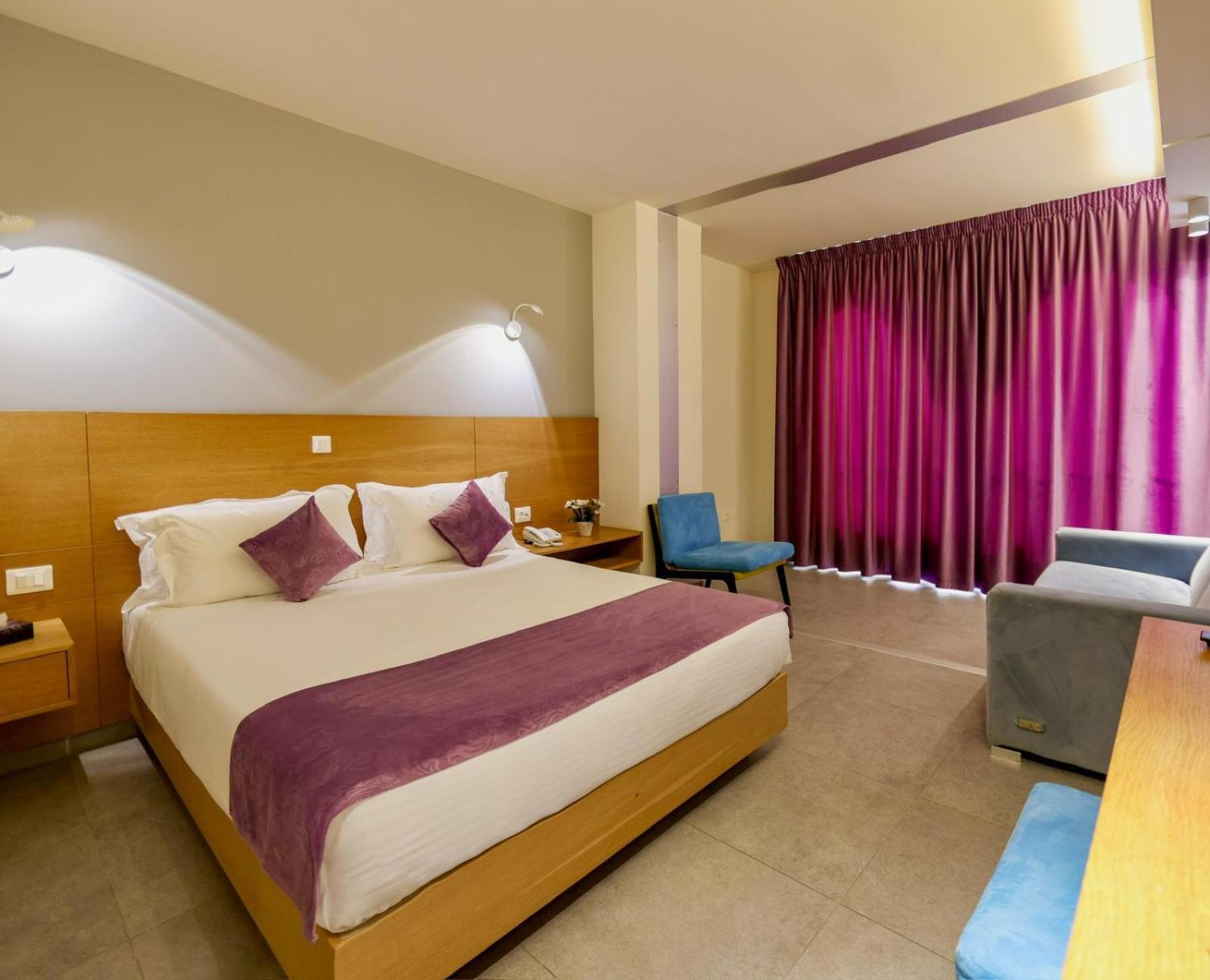 Majestic Byblos Grand Hotel מראה חיצוני תמונה
