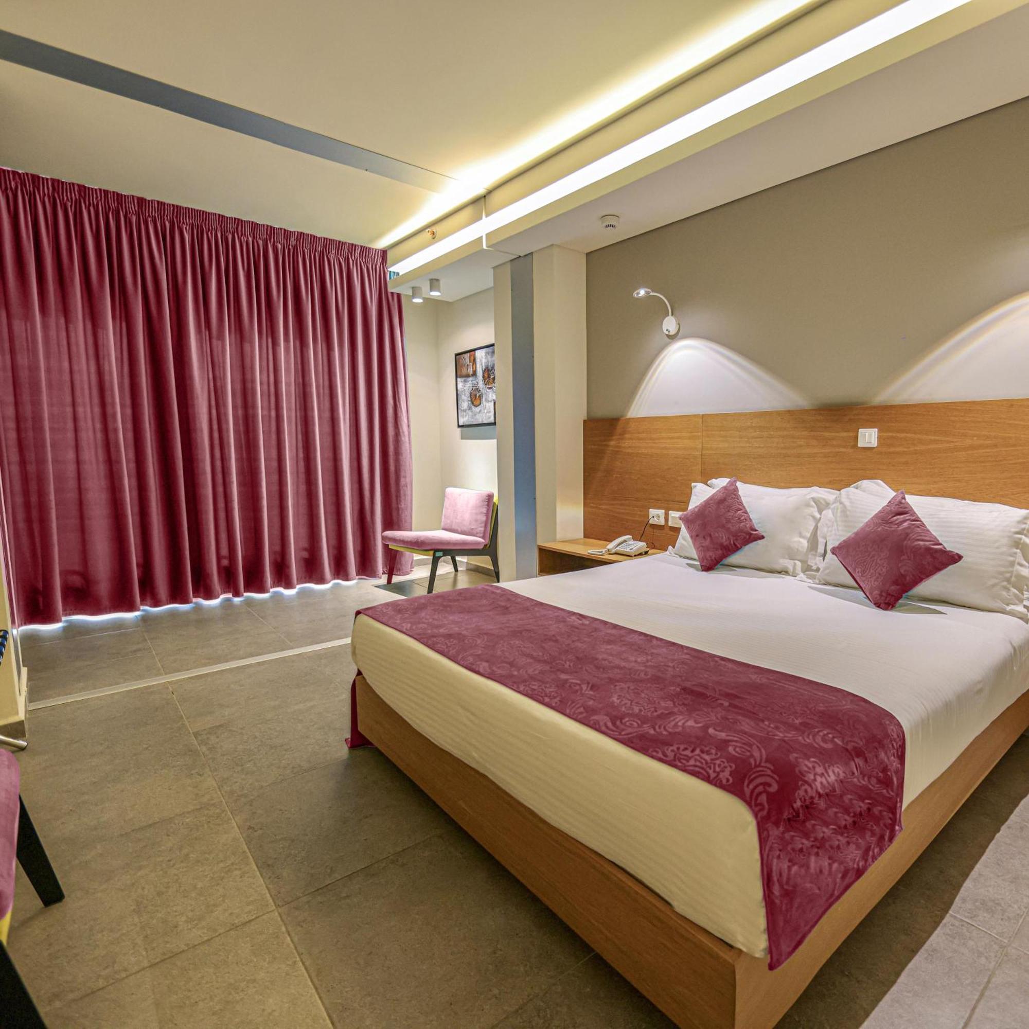 Majestic Byblos Grand Hotel מראה חיצוני תמונה