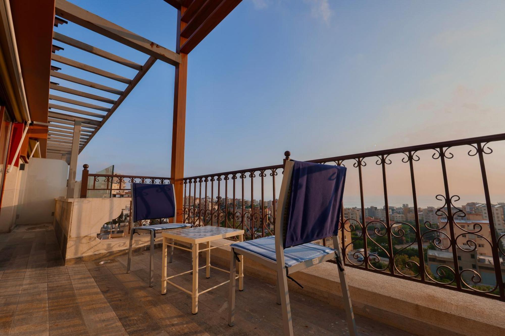 Majestic Byblos Grand Hotel מראה חיצוני תמונה