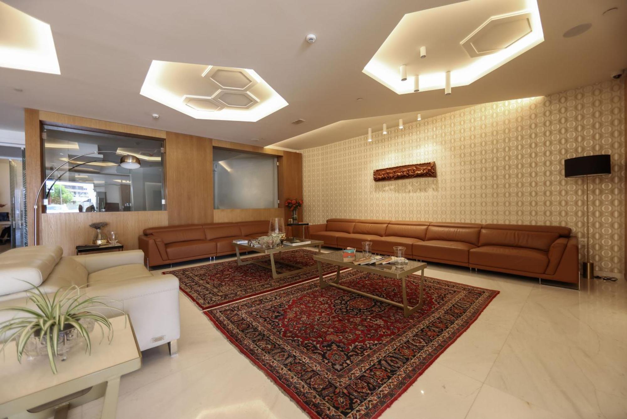Majestic Byblos Grand Hotel מראה חיצוני תמונה