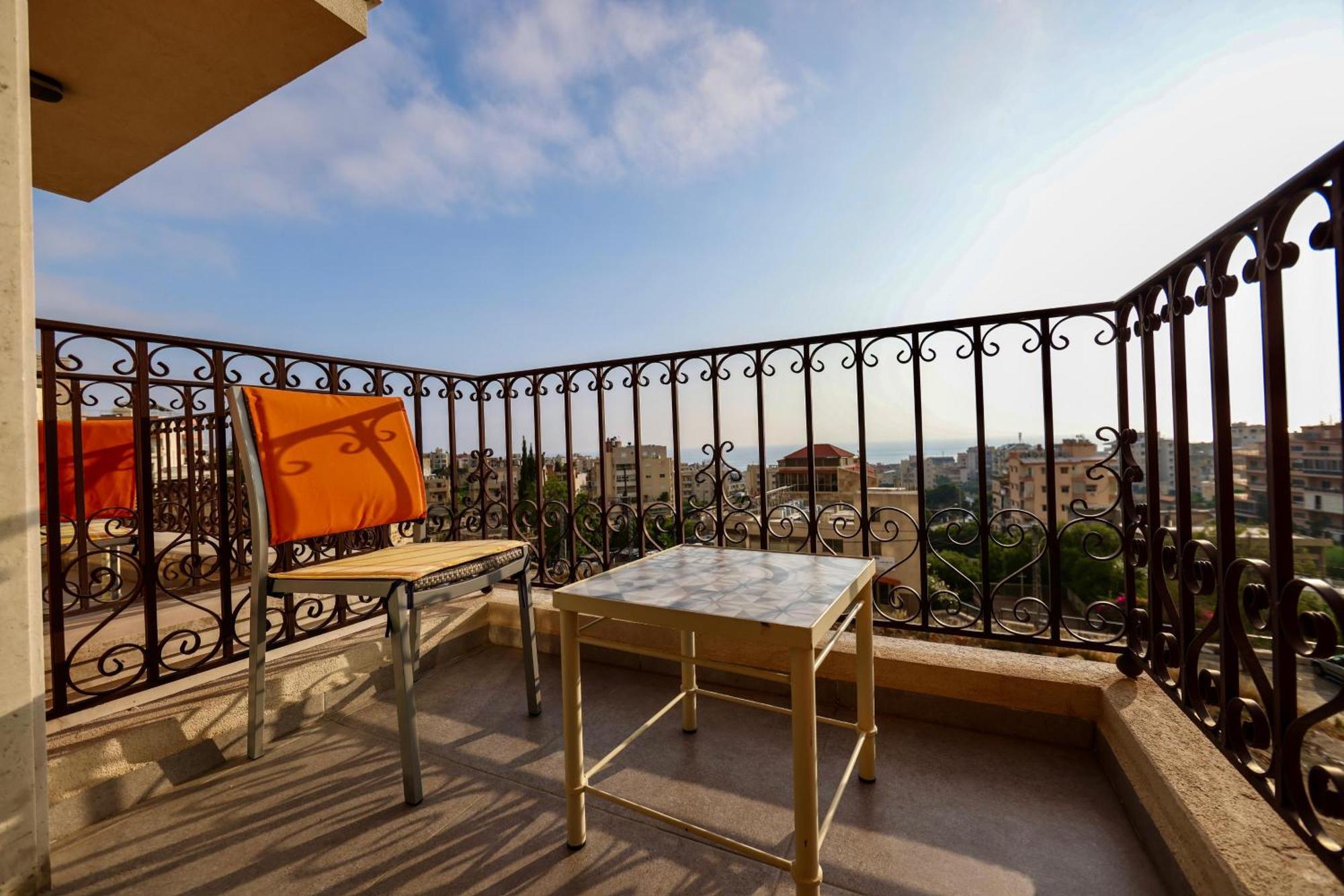 Majestic Byblos Grand Hotel מראה חיצוני תמונה