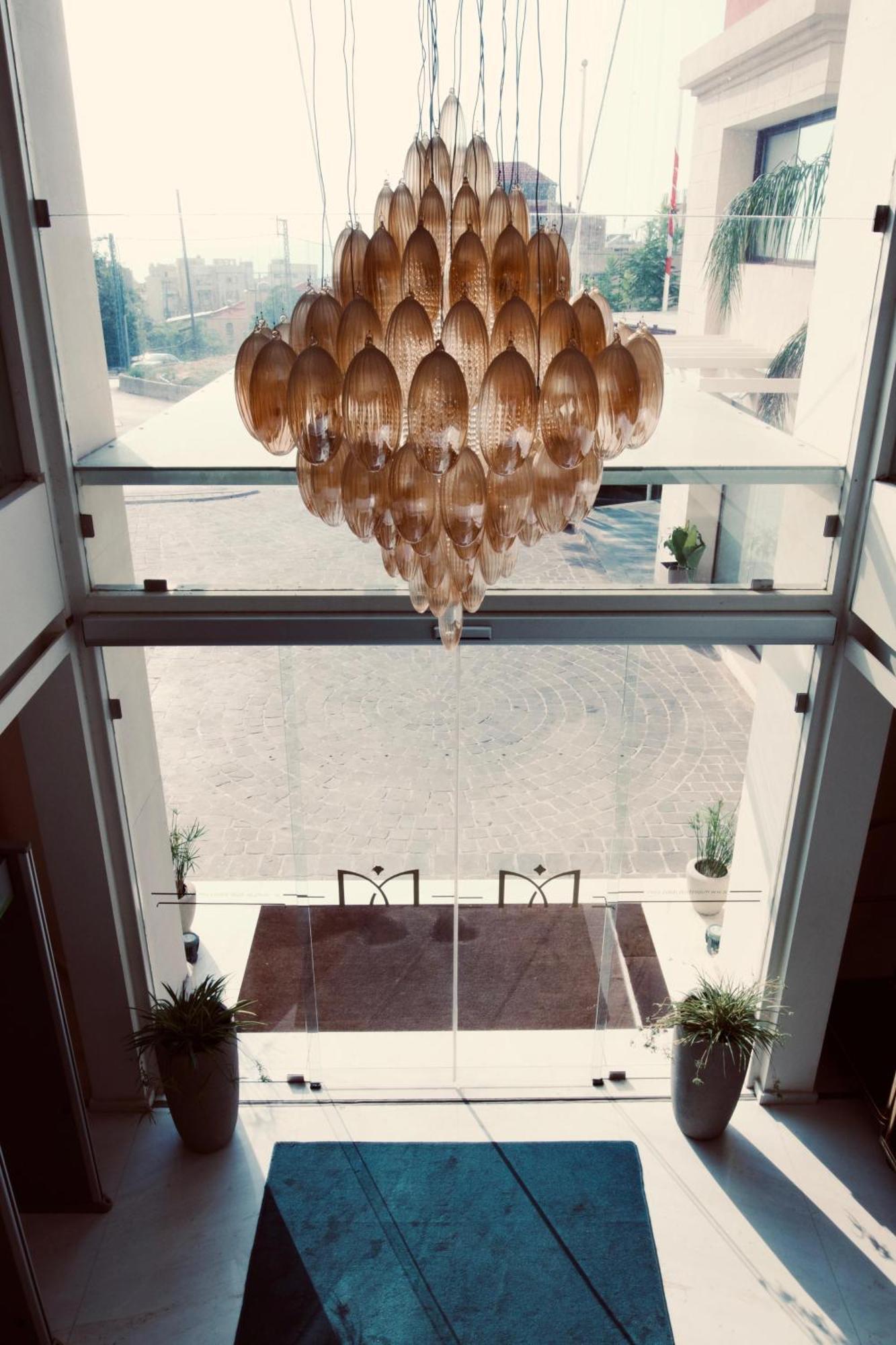 Majestic Byblos Grand Hotel מראה חיצוני תמונה