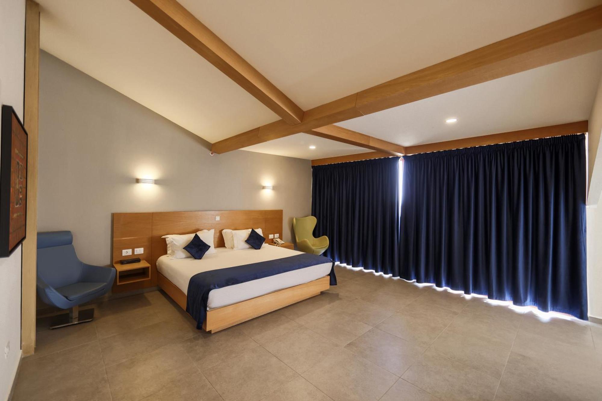 Majestic Byblos Grand Hotel מראה חיצוני תמונה